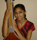 Menaka Visvanathan